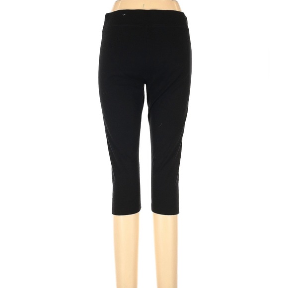 SONOMA GOODS FOR LIFE ACTIVEWEAR CAPRI LEGGINGS!! - Picture 4 of 9
